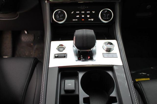 new 2026 Jaguar F-PACE car, priced at $60,328