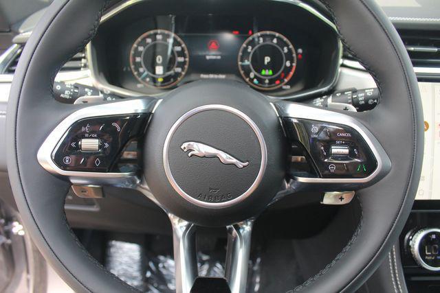 new 2026 Jaguar F-PACE car, priced at $60,338