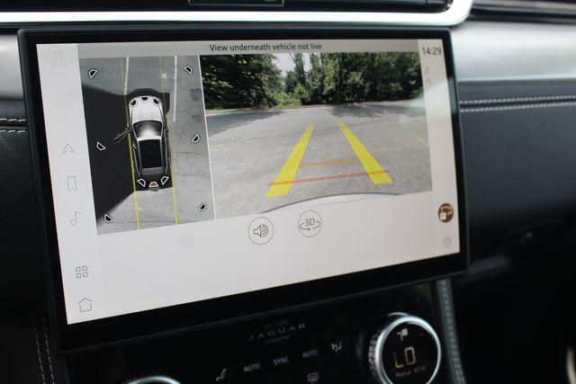 new 2026 Jaguar F-PACE car, priced at $60,338