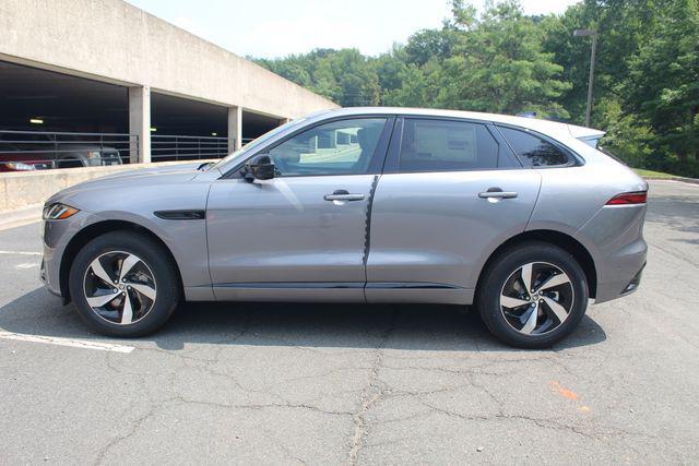 new 2026 Jaguar F-PACE car, priced at $60,338