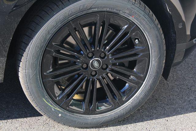 new 2026 Land Rover Range Rover Evoque car, priced at $61,920