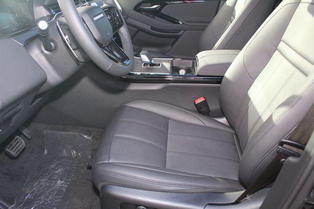 new 2026 Land Rover Range Rover Evoque car, priced at $61,920