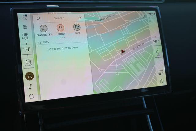 new 2026 Land Rover Range Rover Evoque car, priced at $61,920