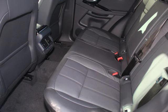 new 2026 Land Rover Range Rover Evoque car, priced at $61,920