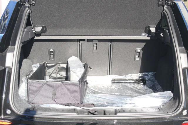 new 2026 Land Rover Range Rover Evoque car, priced at $61,920