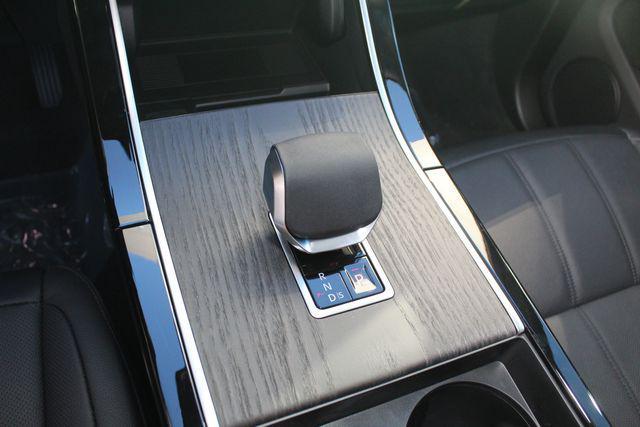 new 2026 Land Rover Range Rover Evoque car, priced at $61,920