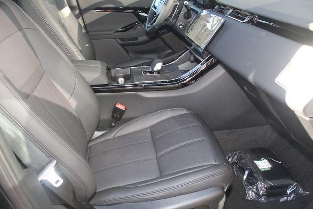 new 2026 Land Rover Range Rover Evoque car, priced at $61,920