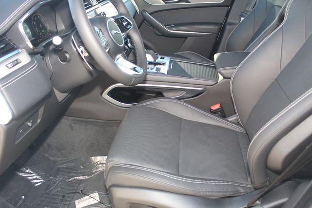 new 2026 Jaguar F-PACE car, priced at $66,513