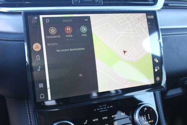 new 2026 Jaguar F-PACE car, priced at $66,513