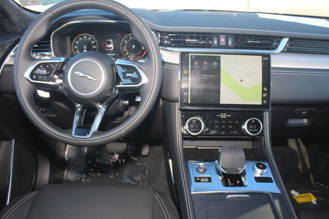 new 2026 Jaguar F-PACE car, priced at $66,513