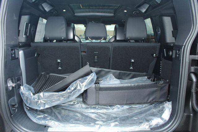 new 2026 Land Rover Defender car, priced at $178,131