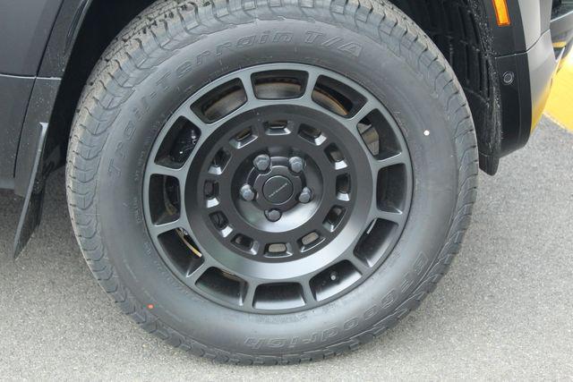 new 2026 Land Rover Defender car, priced at $178,131