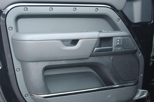 new 2026 Land Rover Defender car, priced at $178,131