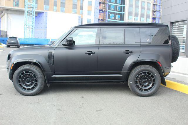 new 2026 Land Rover Defender car, priced at $178,131