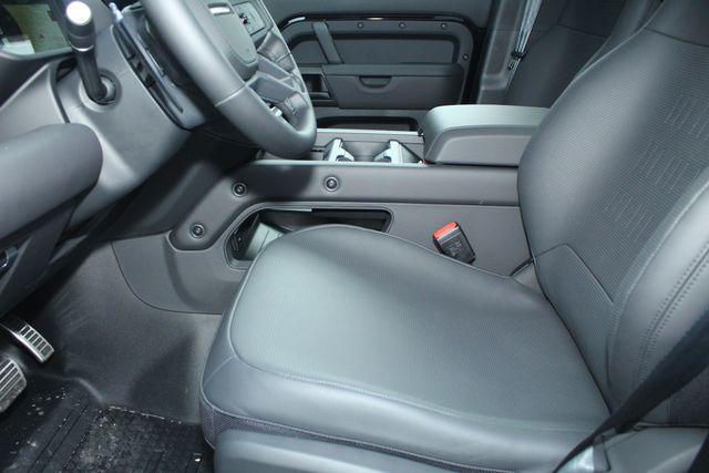 new 2026 Land Rover Defender car, priced at $178,131