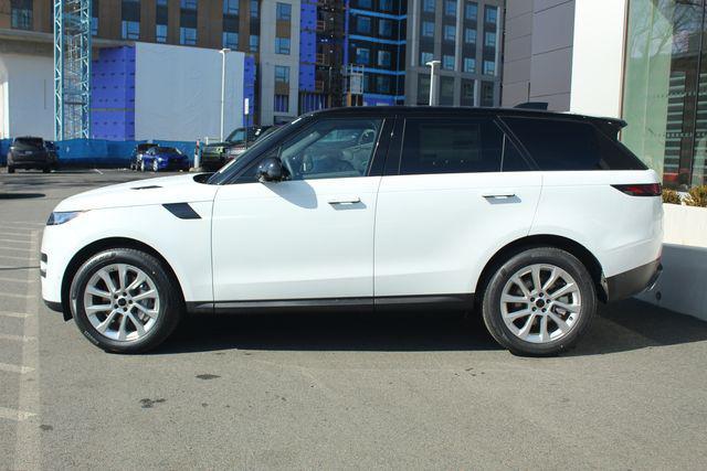 new 2026 Land Rover Range Rover Sport car, priced at $87,985