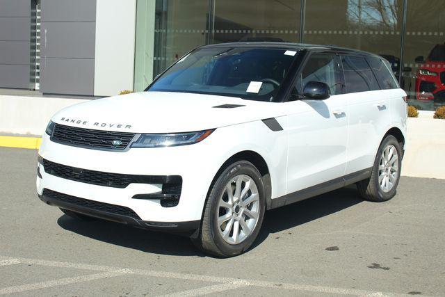new 2026 Land Rover Range Rover Sport car, priced at $87,985