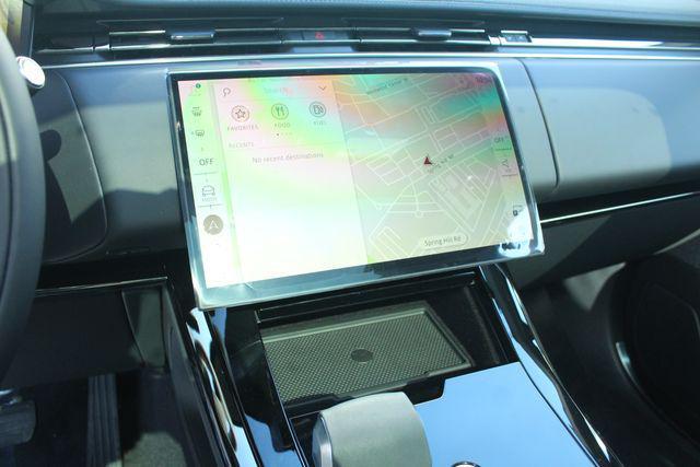 new 2026 Land Rover Range Rover Sport car, priced at $87,985