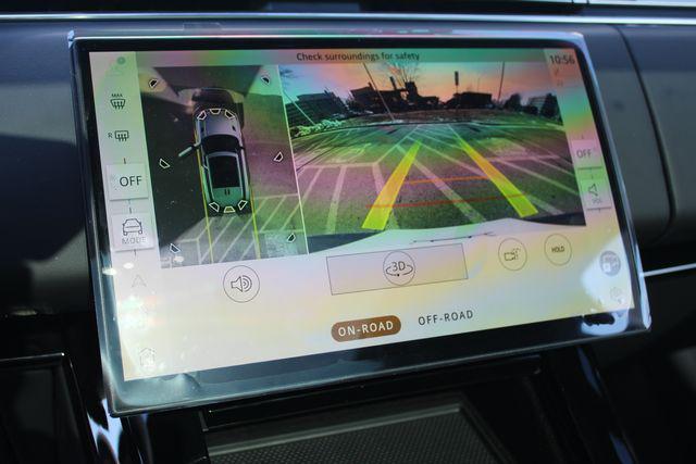 new 2026 Land Rover Range Rover Sport car, priced at $87,985