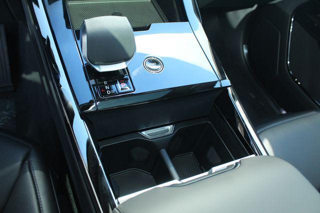 new 2026 Land Rover Range Rover Sport car, priced at $87,985