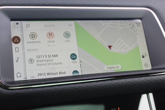 used 2022 Land Rover Range Rover Evoque car, priced at $29,994