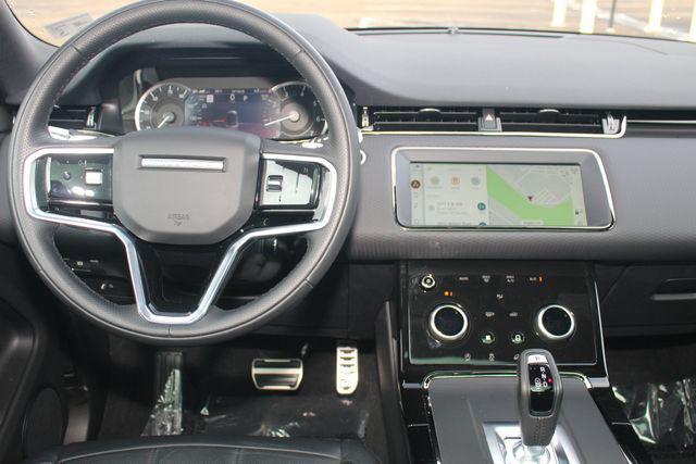 used 2022 Land Rover Range Rover Evoque car, priced at $29,994