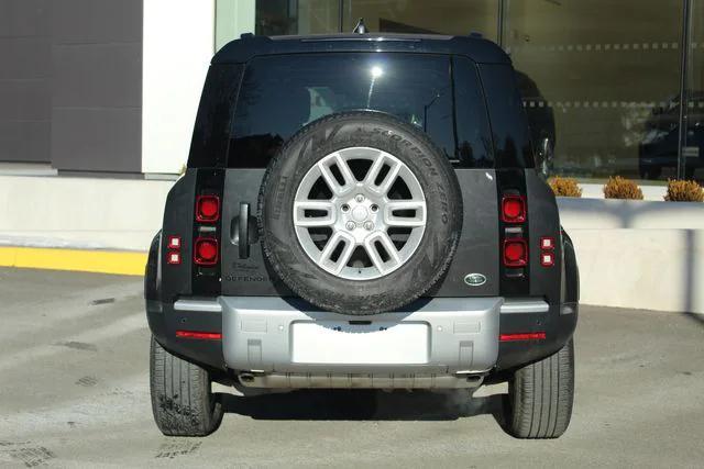 used 2023 Land Rover Defender car, priced at $53,994