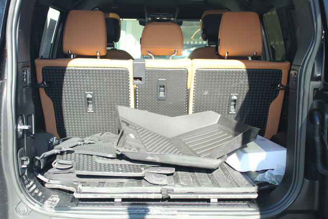 used 2023 Land Rover Defender car, priced at $53,994