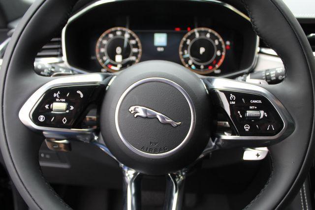 new 2026 Jaguar F-PACE car, priced at $67,388