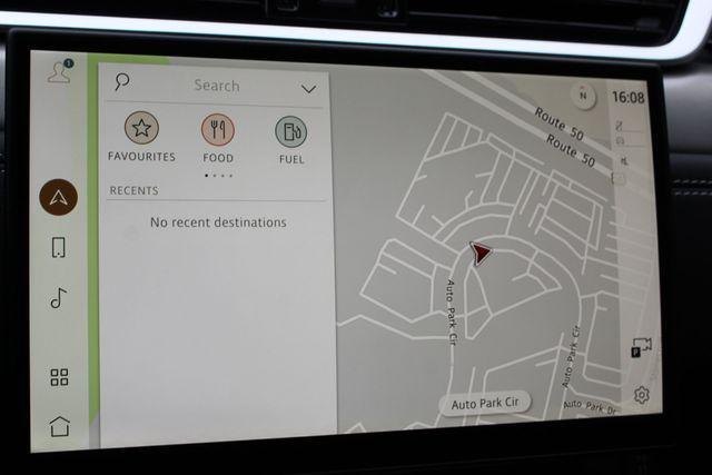 new 2026 Jaguar F-PACE car, priced at $67,388