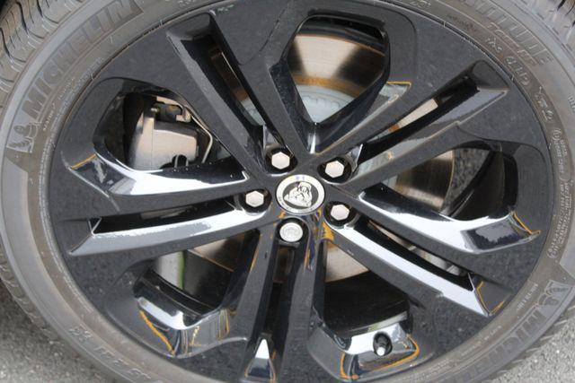 new 2026 Jaguar F-PACE car, priced at $67,388