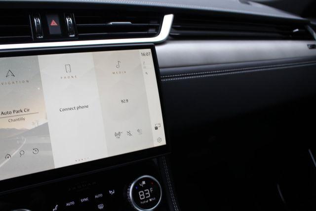 new 2026 Jaguar F-PACE car, priced at $67,388