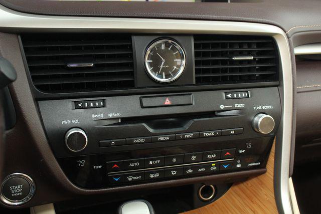 used 2018 Lexus RX 350L car, priced at $24,994