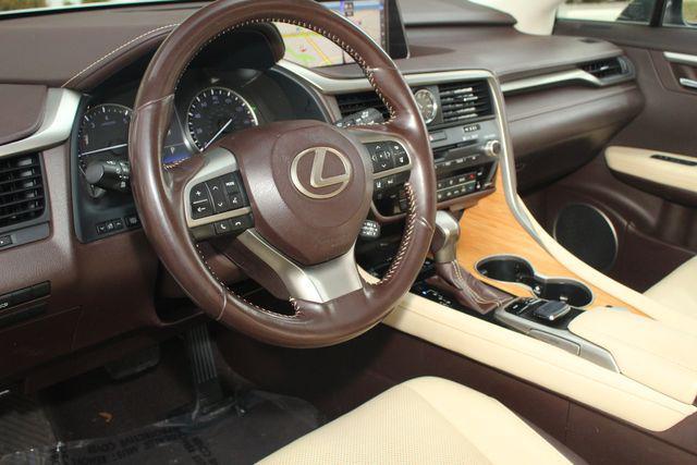 used 2018 Lexus RX 350L car, priced at $24,994