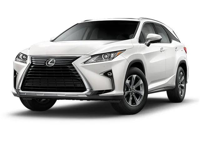 used 2018 Lexus RX 350L car, priced at $25,994
