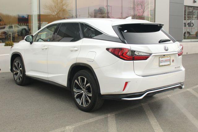 used 2018 Lexus RX 350L car, priced at $24,994