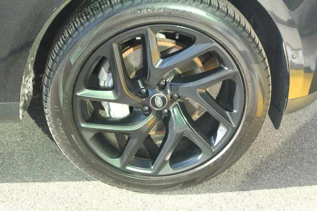 used 2023 Land Rover Range Rover Sport car, priced at $66,994