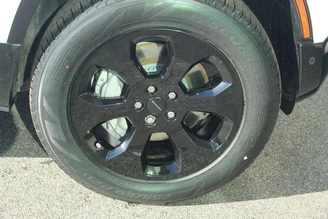 new 2026 Land Rover Defender car, priced at $86,895