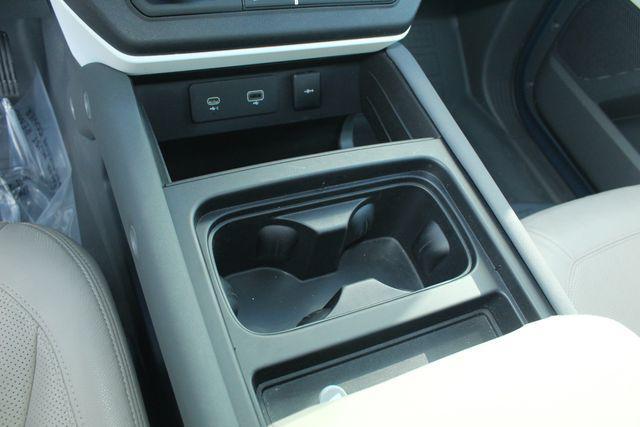 used 2023 Land Rover Defender car, priced at $51,994