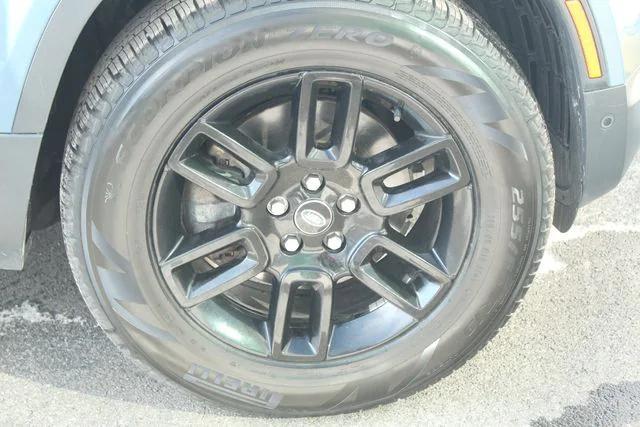 used 2023 Land Rover Defender car, priced at $51,994