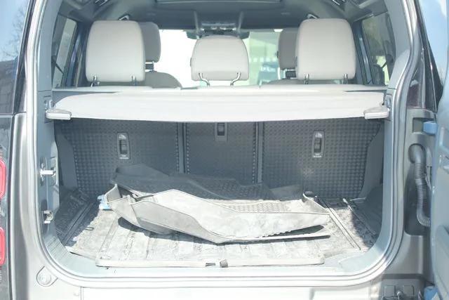 used 2023 Land Rover Defender car, priced at $51,994