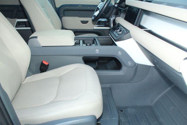 used 2023 Land Rover Defender car, priced at $51,994