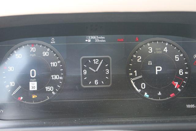 used 2023 Land Rover Defender car, priced at $51,994