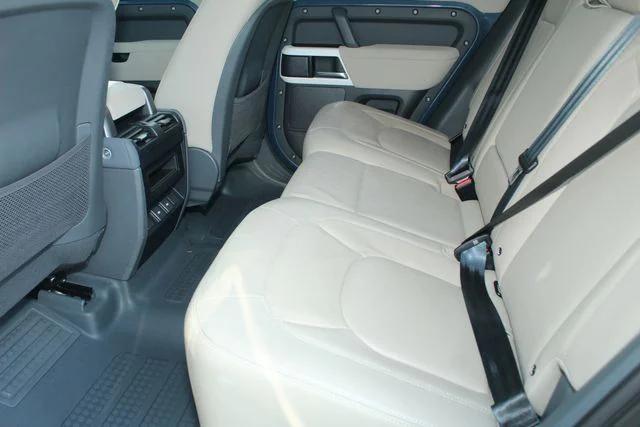 used 2023 Land Rover Defender car, priced at $51,994