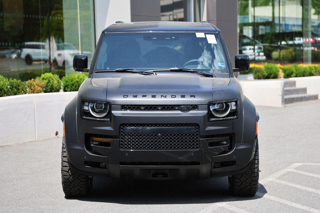 new 2026 Land Rover Defender car, priced at $184,109