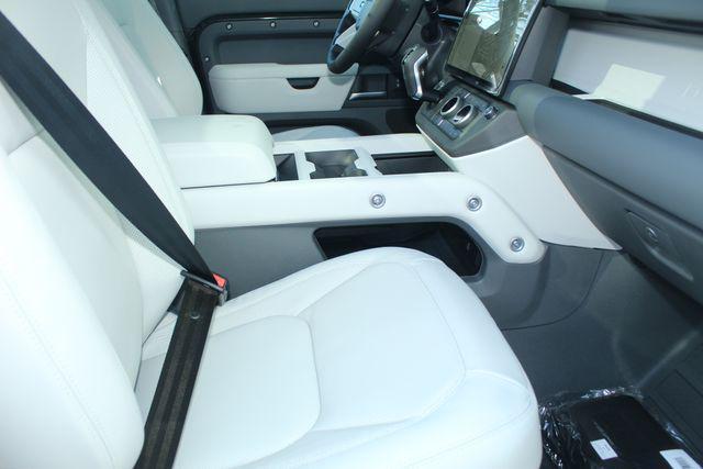 new 2026 Land Rover Defender car, priced at $92,946