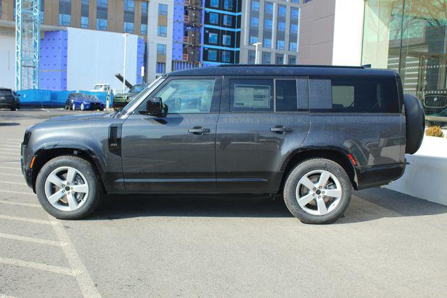 new 2026 Land Rover Defender car, priced at $92,946