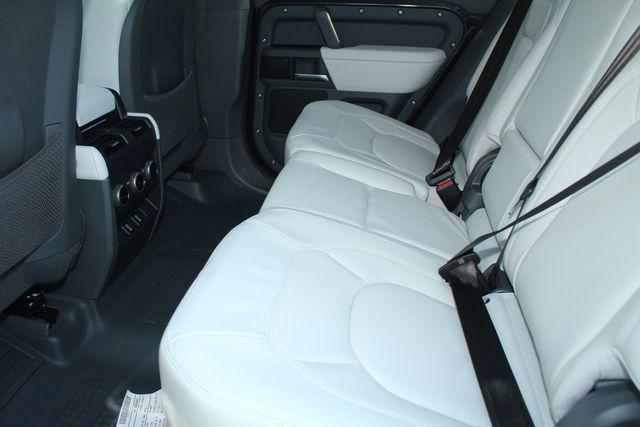 new 2026 Land Rover Defender car, priced at $92,946