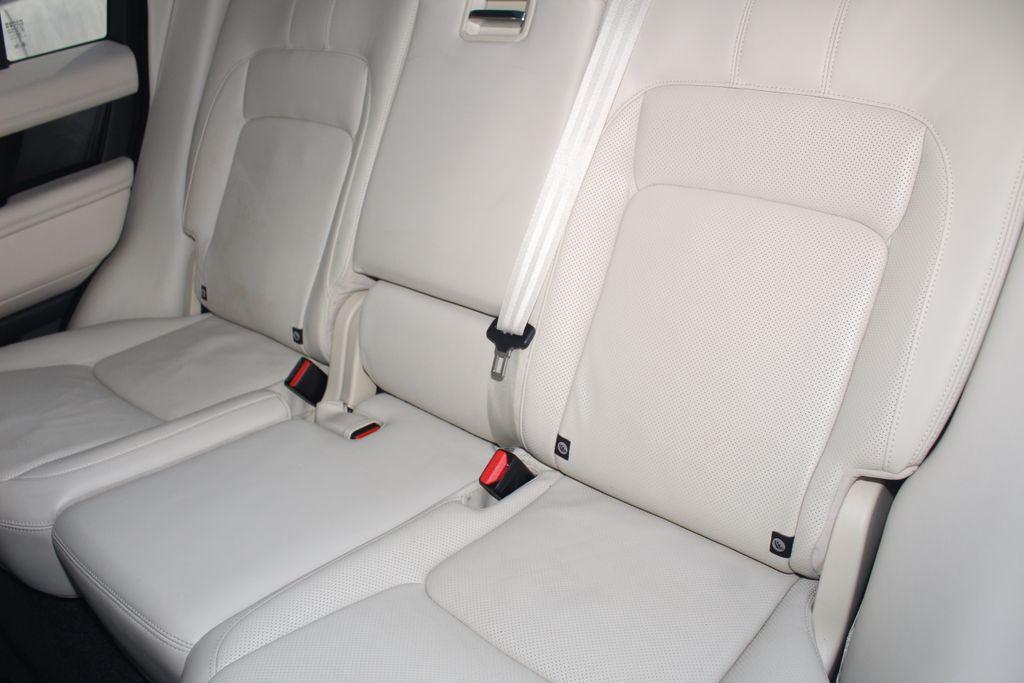 used 2021 Land Rover Range Rover car, priced at $40,983
