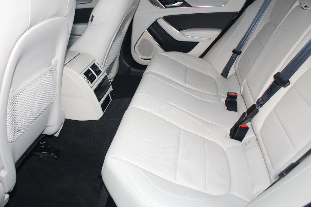 used 2022 Jaguar XF car, priced at $33,983